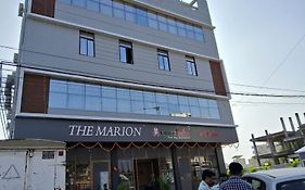 Hotel The Marion